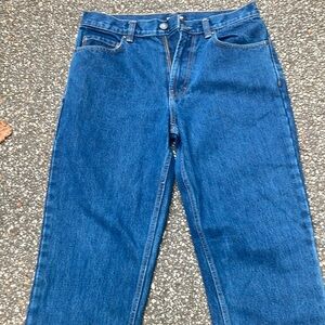 Kirkland Signature Jeans 32x30